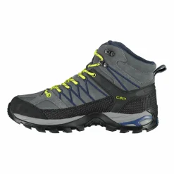 Scarpone uomo Rigel Mid Waterproof