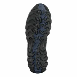 Scarpone uomo Rigel Mid Waterproof