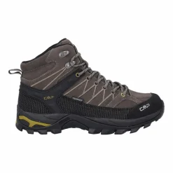 Scarpone uomo Rigel Mid Waterproof