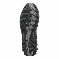 Scarpone uomo Rigel Mid Waterproof