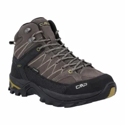 Scarpone uomo Rigel Mid Waterproof