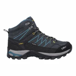 Scarpone uomo Rigel Mid Waterproof