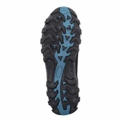 Scarpone uomo Rigel Mid Waterproof