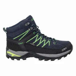 Scarpone uomo Rigel Mid Waterproof