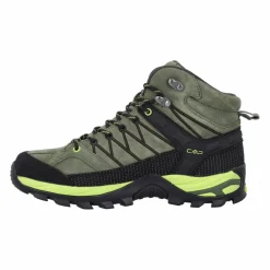 Scarpone uomo Rigel Mid Waterproof