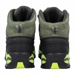 Scarpone uomo Rigel Mid Waterproof