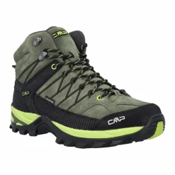 Scarpone uomo Rigel Mid Waterproof