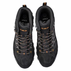 Scarpone uomo Rigel Mid Waterproof