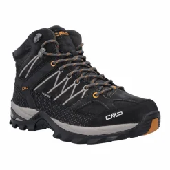 Scarpone uomo Rigel Mid Waterproof
