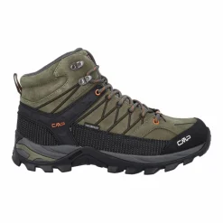 Scarpone uomo Rigel Mid Waterproof