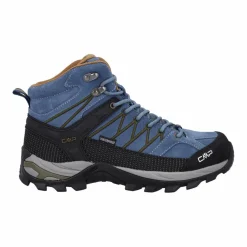 Scarpone uomo Rigel Mid Waterproof
