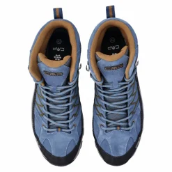 Scarpone uomo Rigel Mid Waterproof