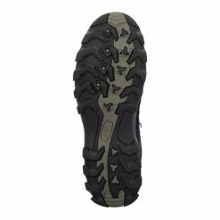 Scarpone uomo Rigel Mid Waterproof