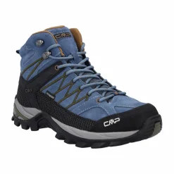 Scarpone uomo Rigel Mid Waterproof