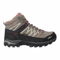 Scarpone uomo Rigel Mid Waterproof