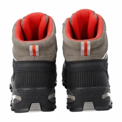 Scarpone uomo Rigel Mid Waterproof