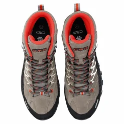 Scarpone uomo Rigel Mid Waterproof