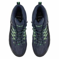 Scarpone uomo Rigel Mid Waterproof