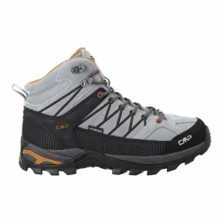 Scarpone uomo Rigel Mid Waterproof