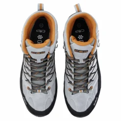 Scarpone uomo Rigel Mid Waterproof