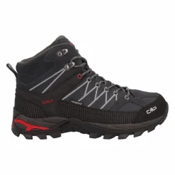 Scarpone uomo Rigel Mid Waterproof