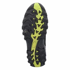 Scarpone uomo Rigel Mid Waterproof