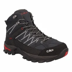 Scarpone uomo Rigel Mid Waterproof
