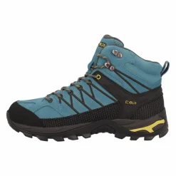 Scarpone uomo Rigel Mid Waterproof