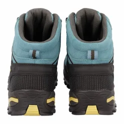 Scarpone uomo Rigel Mid Waterproof