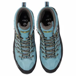 Scarpone uomo Rigel Mid Waterproof