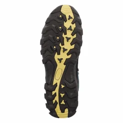 Scarpone uomo Rigel Mid Waterproof
