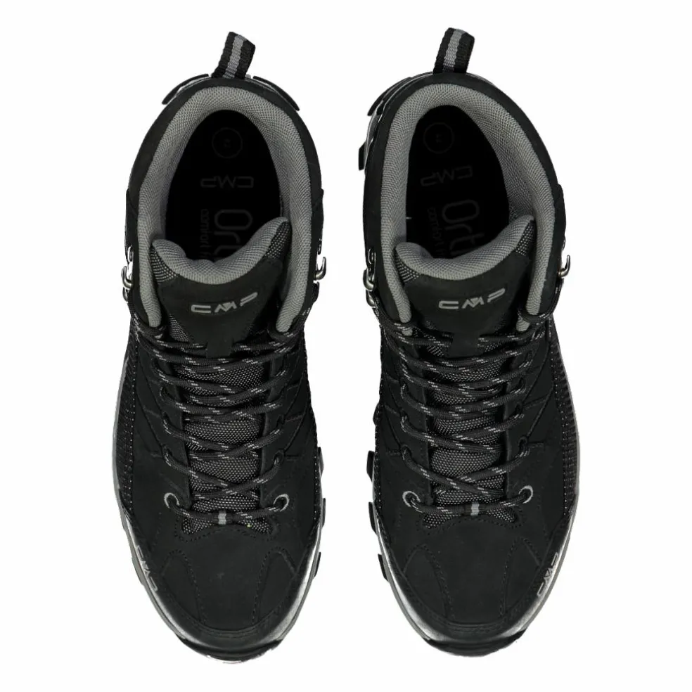 Scarpone uomo Rigel Mid Waterproof