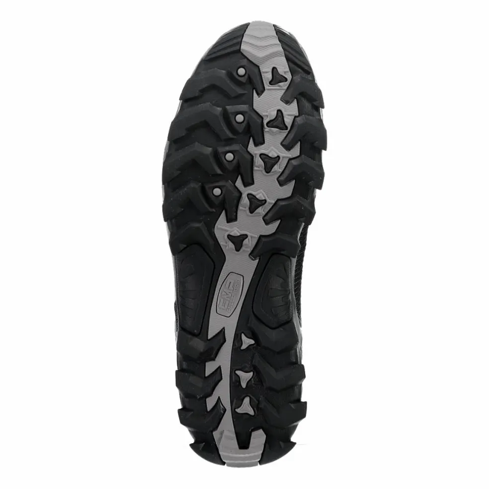 Scarpone uomo Rigel Mid Waterproof