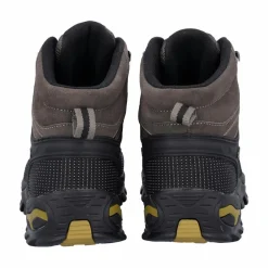 Scarpone uomo Rigel Mid Waterproof