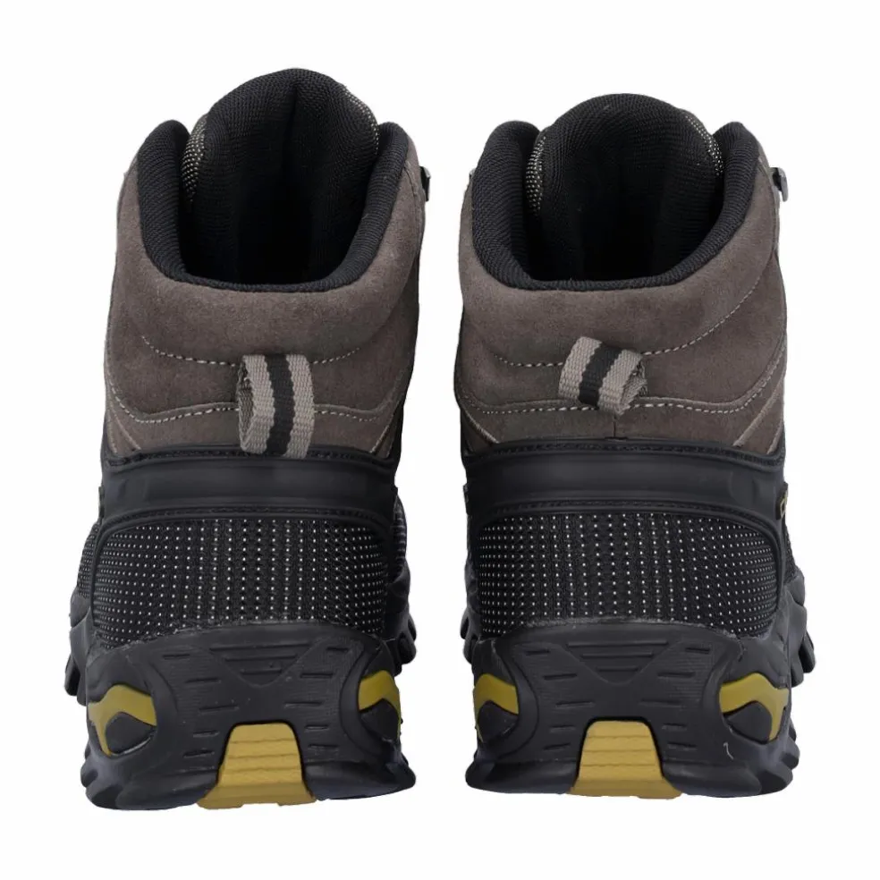 Scarpone uomo Rigel Mid Waterproof