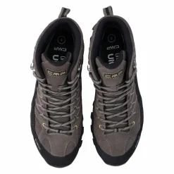 Scarpone uomo Rigel Mid Waterproof