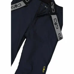 Set sci da bambino in twill