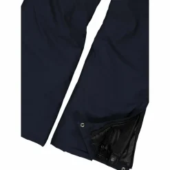 Set sci da bambino in twill