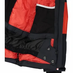 Set sci da bambino in twill