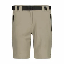 Short da trekking con cintura