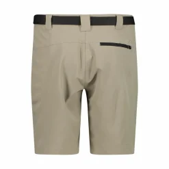 Short da trekking con cintura