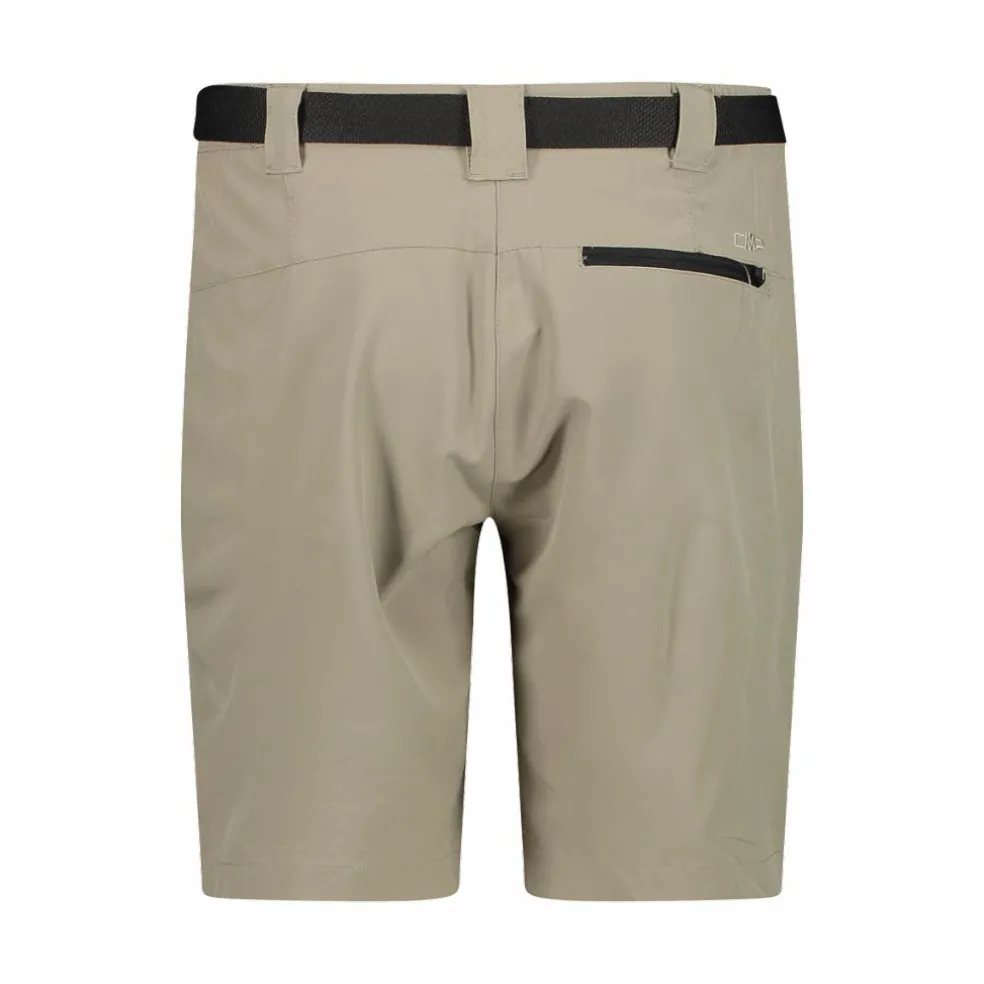 Short da trekking con cintura