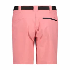 Short da trekking con cintura