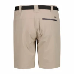 Short da trekking con cintura