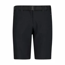 Short da trekking con cintura