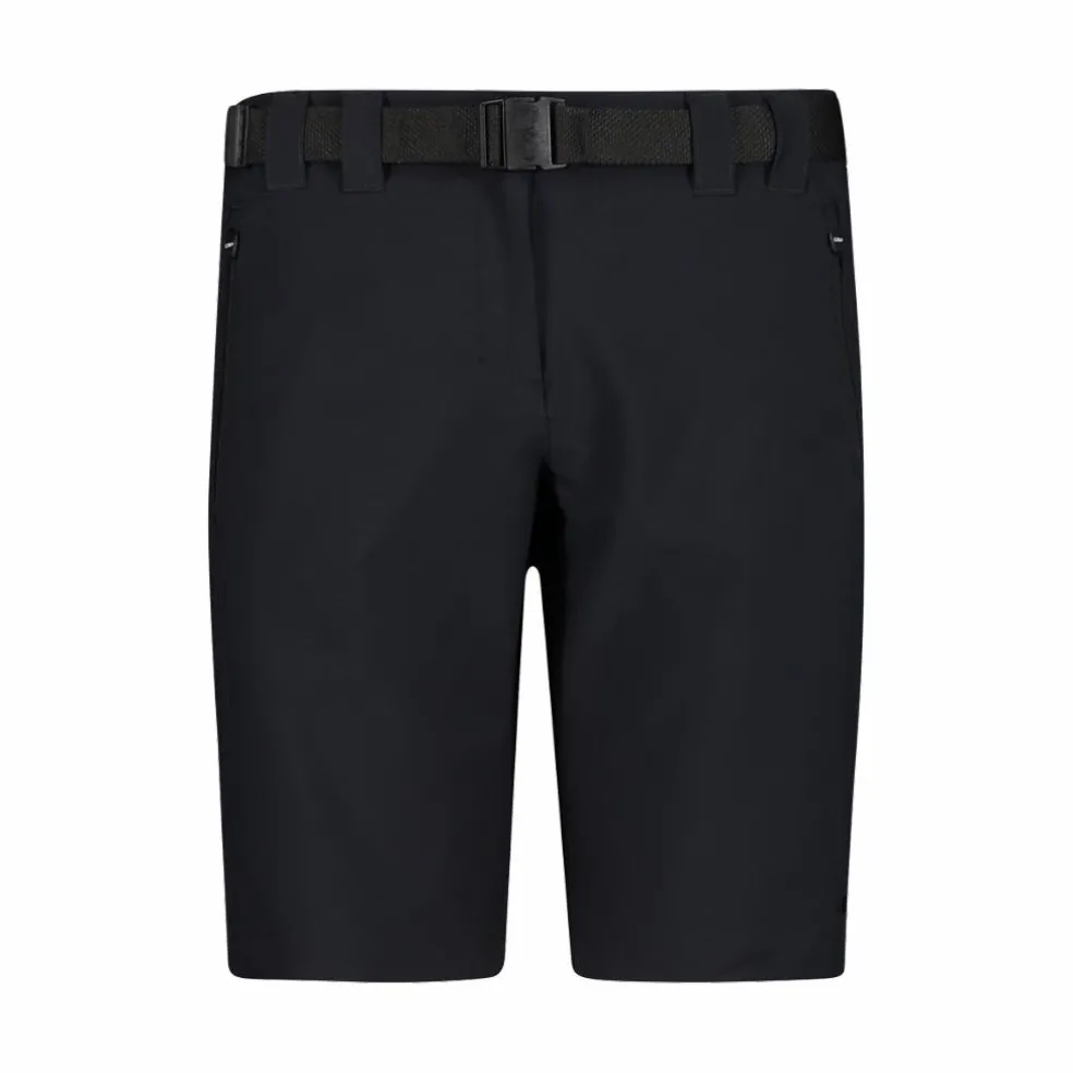 Short da trekking con cintura