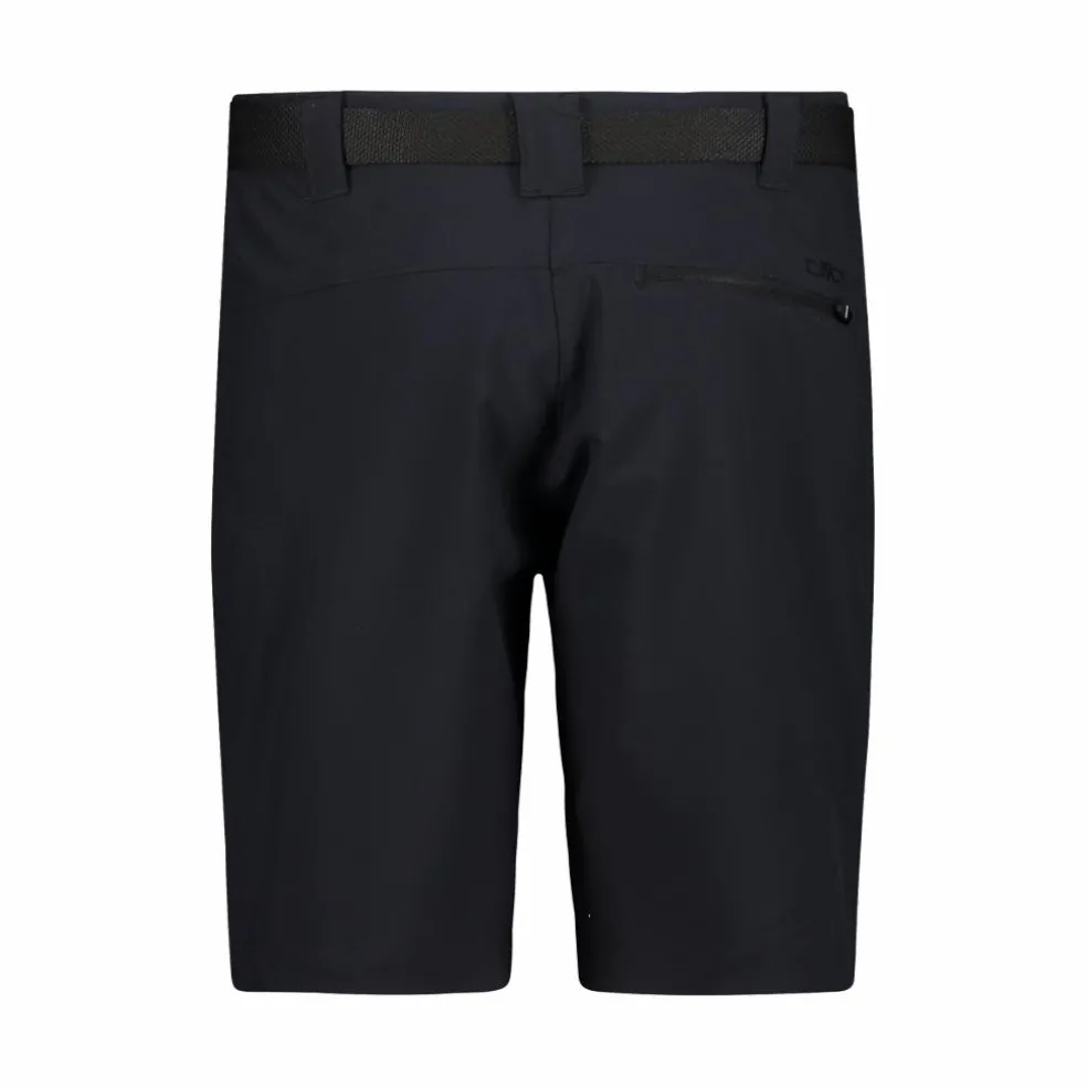 Short da trekking con cintura