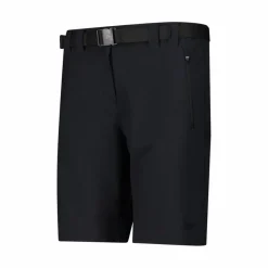 Short da trekking con cintura