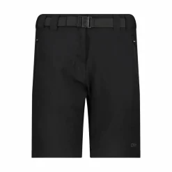 Short da trekking con cintura