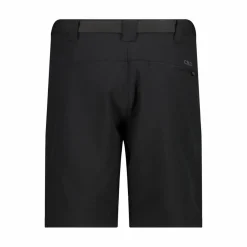 Short da trekking con cintura